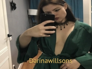 Darinawillsons