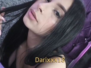 Darixxx18