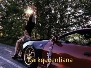 Darkqueenliana