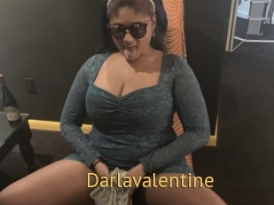Darlavalentine