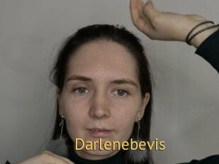Darlenebevis