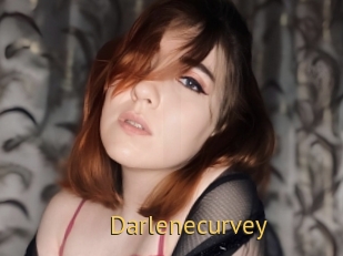 Darlenecurvey