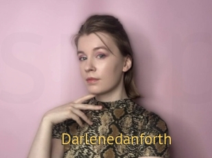 Darlenedanforth