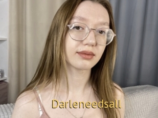 Darleneedsall