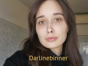Darlinebinner