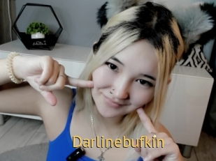 Darlinebufkin
