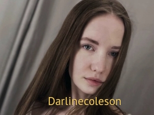 Darlinecoleson