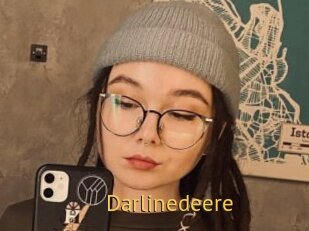 Darlinedeere