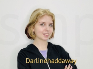 Darlinehaddaway