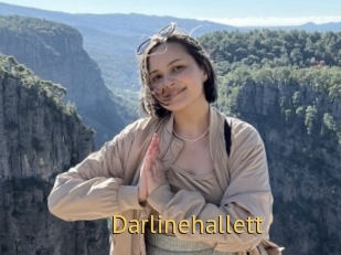 Darlinehallett