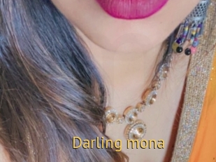 darling_mona Smilin Pussy