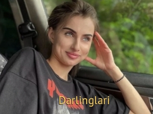 Darlinglari