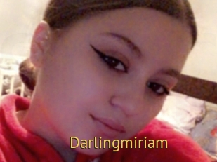 Darlingmiriam