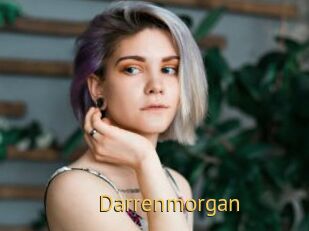 Darrenmorgan