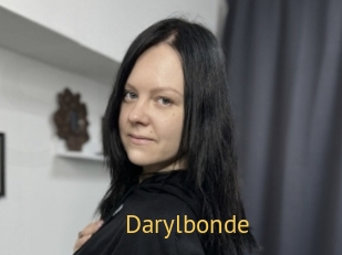 Darylbonde