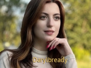 Darylbready