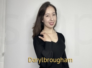 Darylbrougham