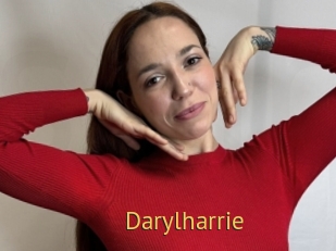 Darylharrie