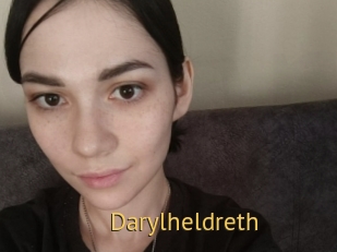 Darylheldreth
