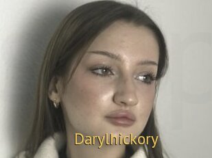 Darylhickory
