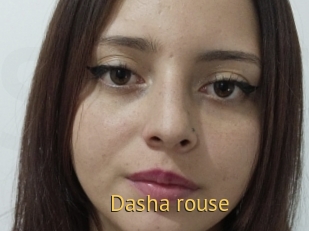 Dasha_rouse