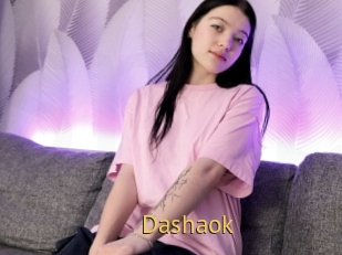 Dashaok