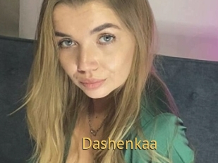 Dashenkaa
