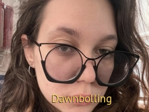Dawnbolling