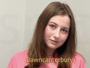 Dawncanterbury