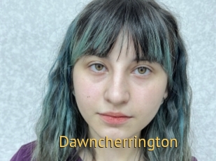 Dawncherrington