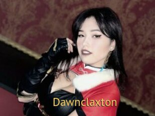 Dawnclaxton