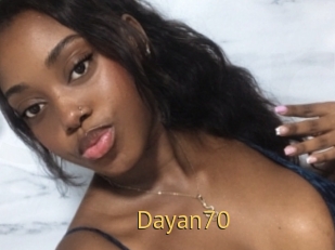 Dayan70