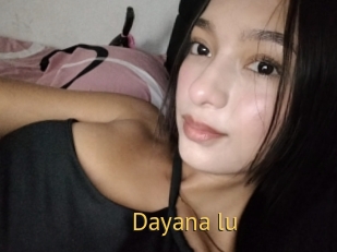 Dayana_lu