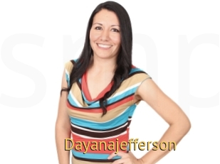 Dayanajefferson