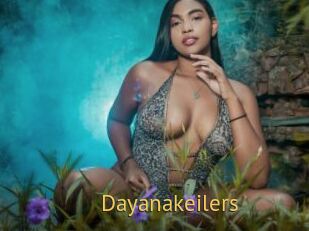dayanakeilers Smilin Pussy