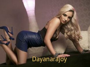 Dayanarajoy