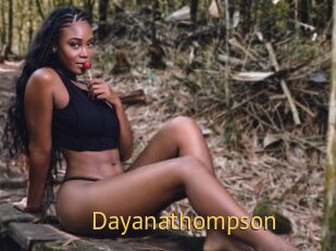Dayanathompson