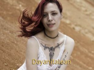 Dayanitalean
