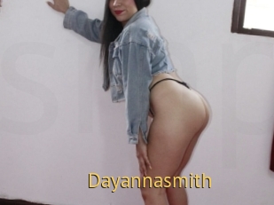 Dayannasmith