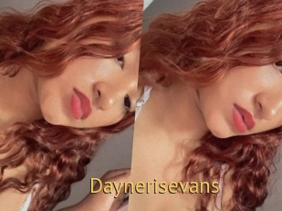Daynerisevans