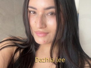 Dazhia_lee