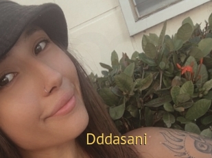 Dddasani