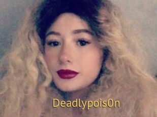 Deadlypois0n