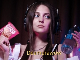 deamurawow Smilin Pussy