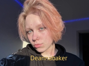 Deannabaker