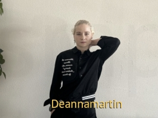 Deannamartin