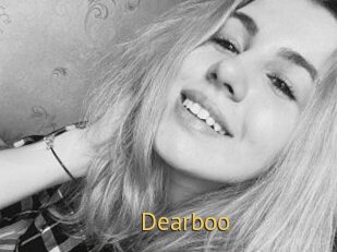 Dearboo