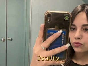 Dearlily
