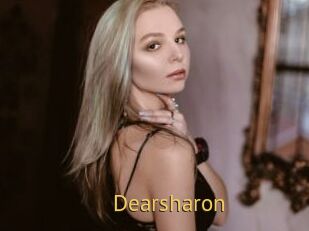 Dearsharon