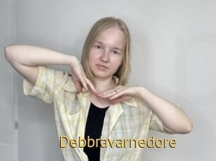 Debbravarnedore